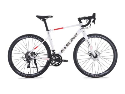Xe Đạp Đua Fascino 866