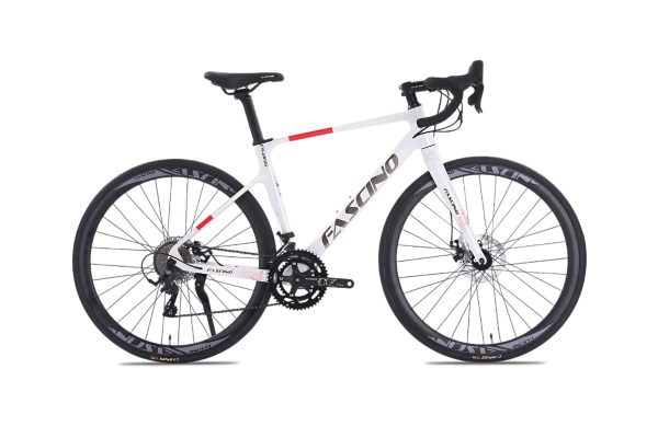 Xe Đạp Đua Fascino 866