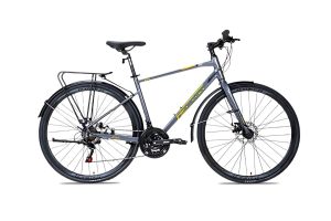 Xe Đạp Touring HECTOR Star 1B Màu Xám