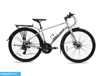 Xe Đạp Touring Thống Nhất CPD Ghi