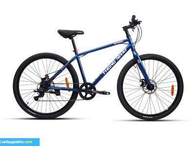 Xe Đạp Touring Thống Nhất Superman