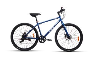 Xe Đạp Touring Thống Nhất Superman