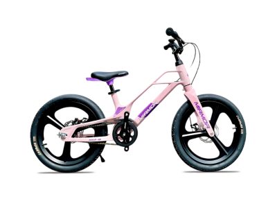 Xe Đạp Trẻ Em Bé Trai RoyalBaby Miamor Mars 18 Inch