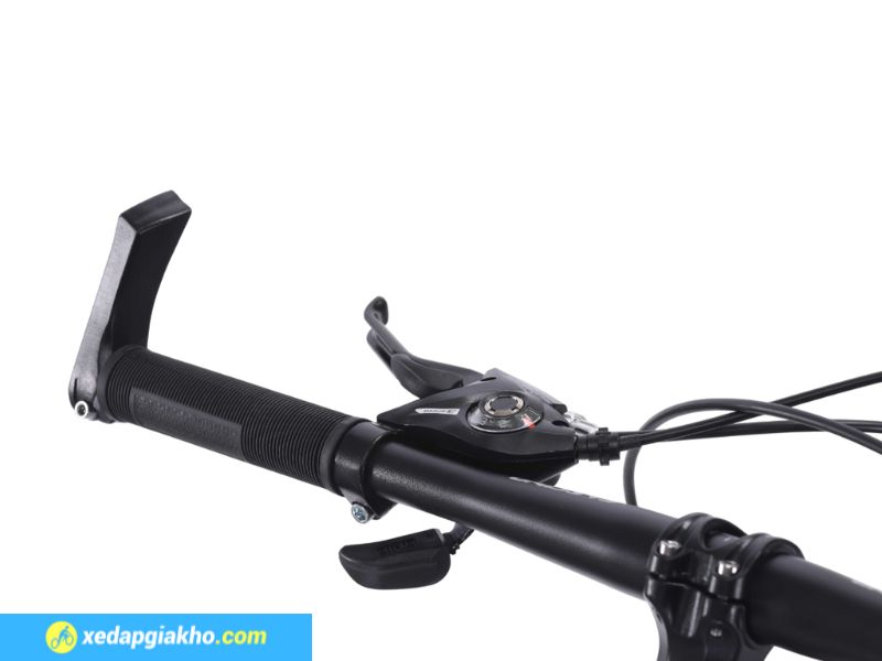 Xe Đạp Địa Hình MTB Fascino 429 27.5 Inch 13 Xe đạp Fascino 429 sử dụng bộ Groupset INDEX 3x7 tốc độ linh hoạt