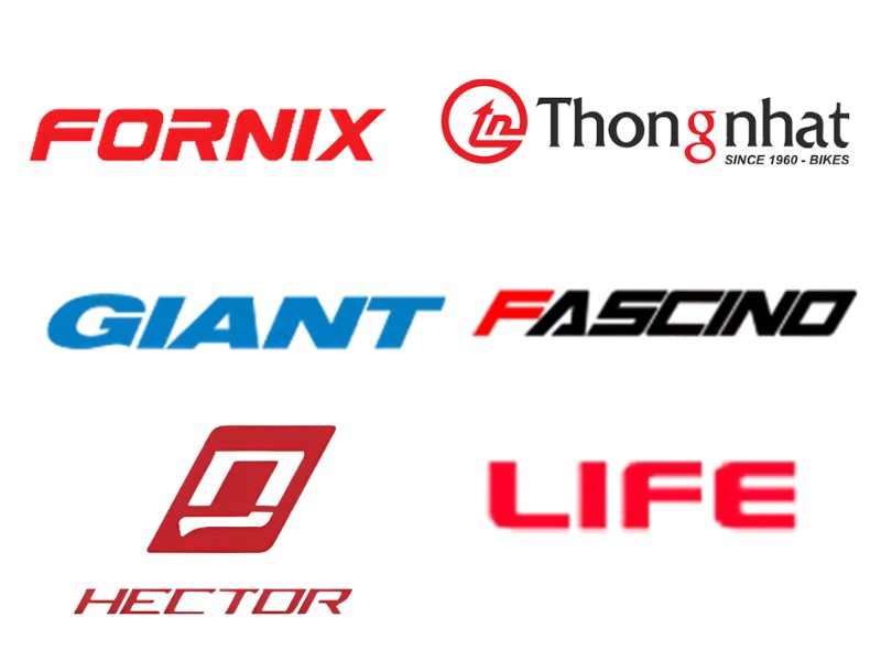 Top 5 Mẫu Xe Đạp Học Sinh Bán Chạy Mùa Hè 8 Các thương hiệu xe đạp học sinh chất lượng