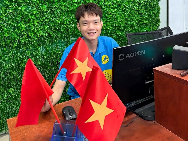 Xe Đạp Giá Kho Thông Báo Làm Việc Xuyên Lễ 02/9 6 Đội ngũ nhân viên Xe Đạp Giá Kho nhiệt tình hỗ trợ khách hàng kể cả ngày lễ