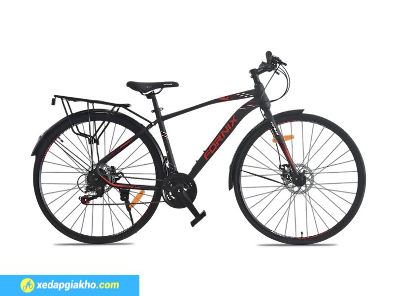 Xe Đạp Có Đề Và Không Đề, Cái Nào Tốt Hơn? 6 Dưới 4 triệu tại Xe Đạp Giá Kho bạn sở hữu xe đạp Fornix FR309