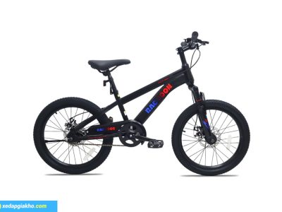 Xe Đạp Địa Hình Trẻ Em Raccoon Dason 20 Inch