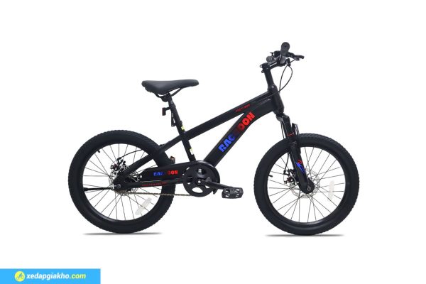 Xe Đạp Địa Hình Trẻ Em Raccoon Dason 20 Inch