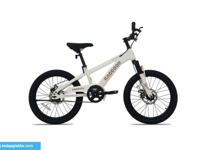 Xe Đạp Địa Hình Trẻ Em Raccoon Dason 20 Inch