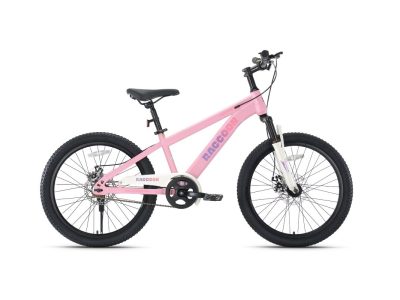 Xe Đạp Địa Hình Trẻ Em Raccoon Dason 20 Inch