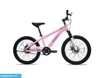 Xe Đạp Địa Hình Trẻ Em Raccoon Dason 22 Inch