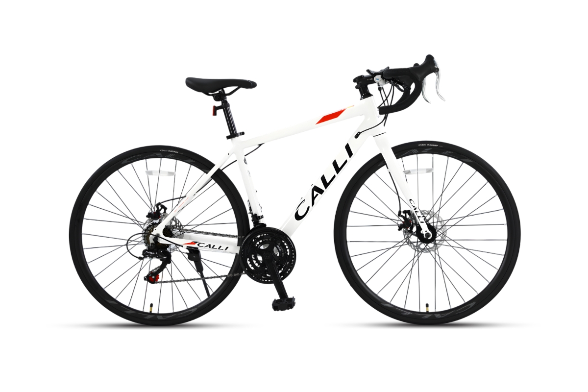Xe Đạp Đua Calli R2.0 Pro