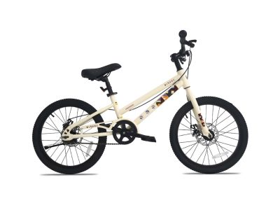Xe Đạp Trẻ Em Bé Trai Qitong Gason 18 Inch
