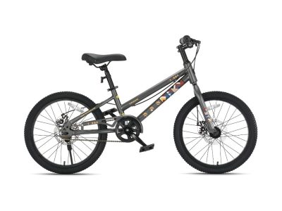 Xe Đạp Trẻ Em Bé Trai Qitong Gason 20 Inch