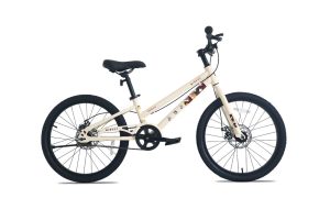 Xe Đạp Trẻ Em Bé Trai Raccoon Gason 22 Inch