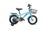 Xe Đạp Trẻ Em Bé Trai Raccoon Mason 14 Inch