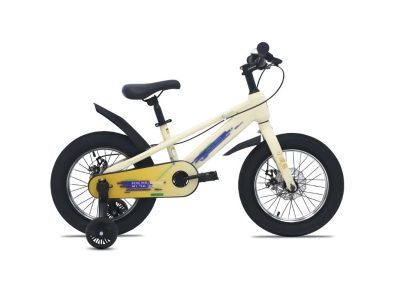 Xe Đạp Trẻ Em Bé Trai Raccoon Tyson 16 Inch