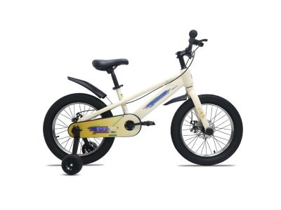 Xe Đạp Trẻ Em Bé Trai Raccoon Tyson 18 Inch