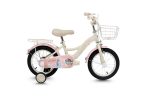 Xe Đạp Trẻ Em Qitong Anna 14 Inch