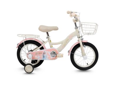 Xe Đạp Trẻ Em Qitong Anna 14 Inch