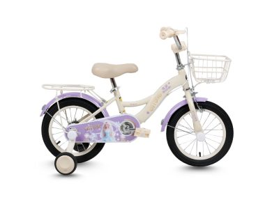 Xe Đạp Trẻ Em Qitong Anna 16 Inch