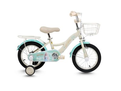 Xe Đạp Trẻ Em Qitong Anna 18 Inch