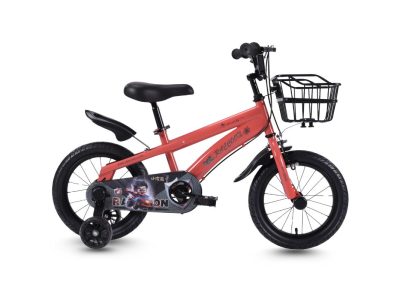 Xe Đạp Trẻ Em Raccoon Jason 12 Inch