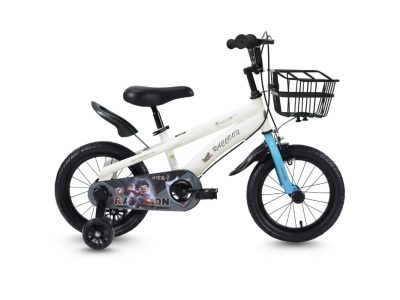 Xe Đạp Trẻ Em Raccoon Jason 14 Inch
