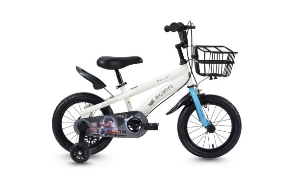 Xe Đạp Trẻ Em Raccoon Jason 14 Inch