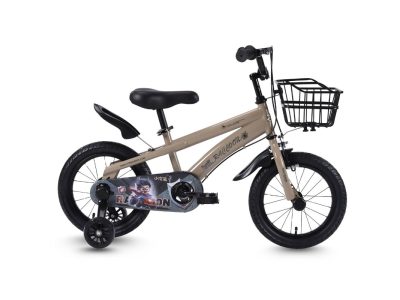_Xe Đạp Trẻ Em Raccoon Jason 16 Inch