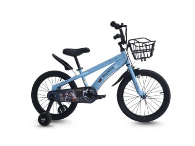 Xe Đạp Trẻ Em Raccoon Jason 18 Inch