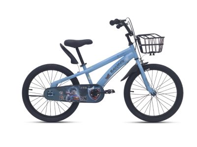 Xe Đạp Trẻ Em Raccoon Jason 20 Inch (2)