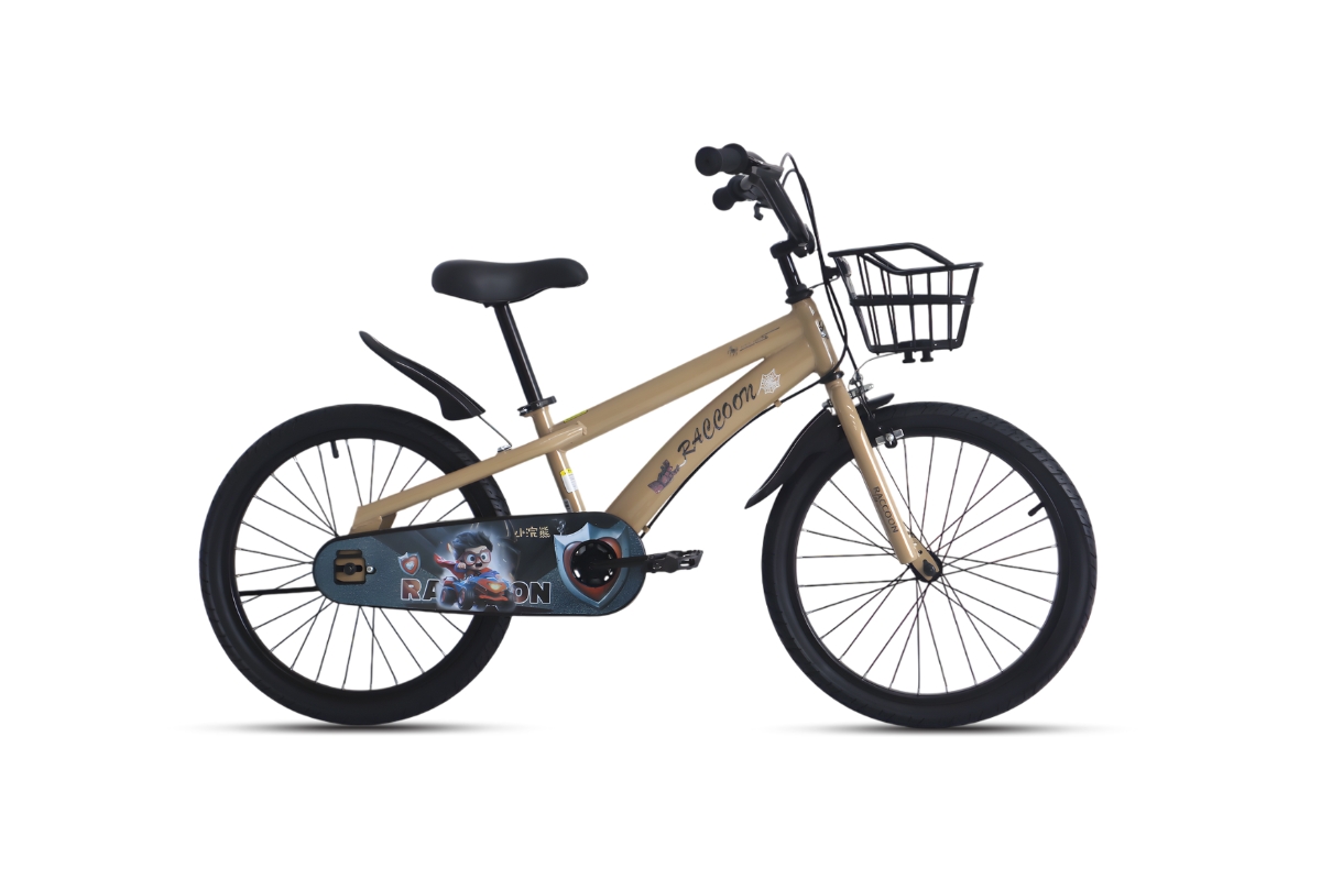 Xe Đạp Trẻ Em Raccoon Jason 20 Inch 2 Xe Đạp Trẻ Em Raccoon Jason 20 Inch (3)