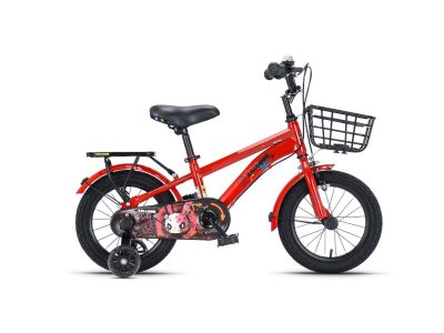Xe Đạp Trẻ Em Raccoon Mason 14 Inch