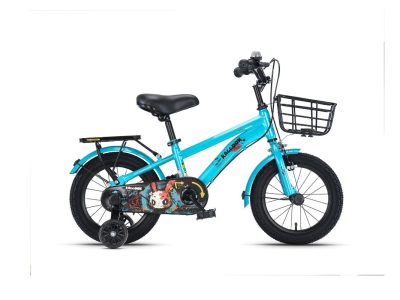 Xe Đạp Trẻ Em Raccoon Mason 16 Inch