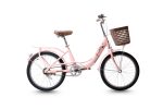 Xe Đạp Trẻ Em Raccoon Rina 20 Inch