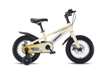 Xe Đạp Trẻ Em Raccoon Tyson 14 Inch