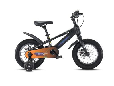 Xe Đạp Trẻ Em Raccoon Tyson 16 Inch