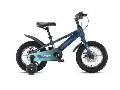 Xe Đạp Trẻ Em Raccoon Tyson 18 Inch