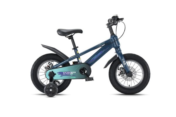 Xe Đạp Trẻ Em Raccoon Tyson 18 Inch