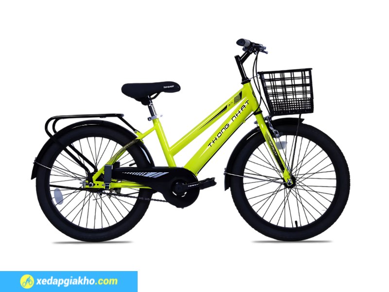 Top 5 Mẫu Xe Đạp Cho Học Sinh Lớp 4 Giá Rẻ 7 Xe đạp cho học sinh lớp 4 Thống Nhất nổi tiếng