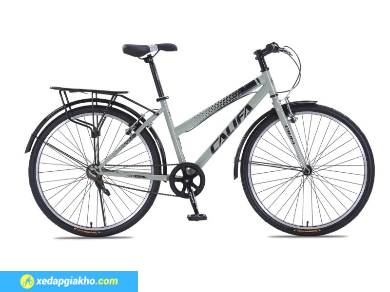 Xe Đạp Có Đề Và Không Đề, Cái Nào Tốt Hơn? 12 Xe đạp thể thao Califa F550