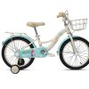 Xe đạp Qitong Anna 18 inch