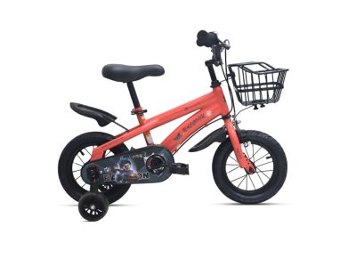 Xe đạp cho bé Raccoon Jason 12 Inch