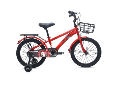 Xe đạp cho bé Raccoon Mason 18 inch