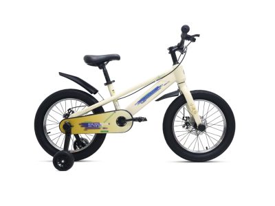 Xe đạp trẻ em Raccoon Tyson 18 inch