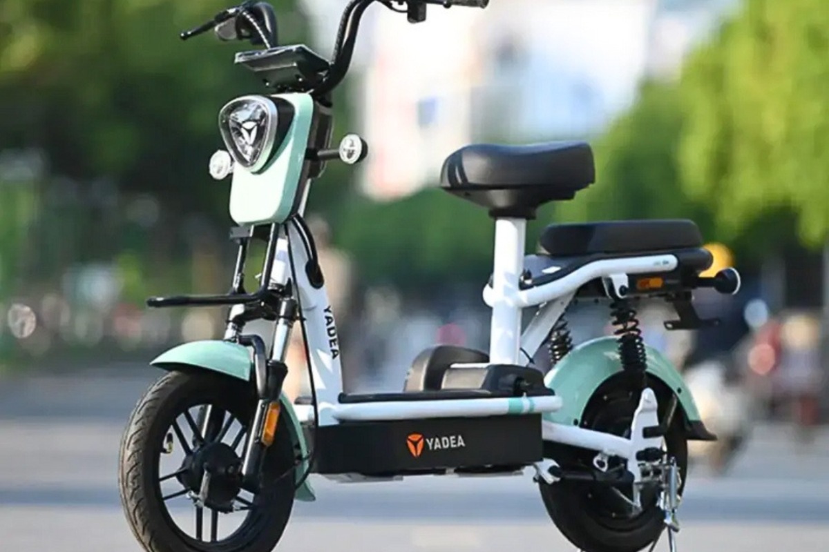 Chọn thương hiệu uy tín để sở hữu chiếc xe đảm bảo chất lượng