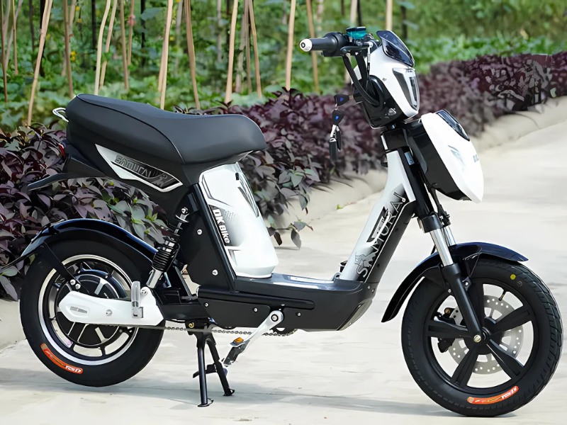 DK Bike là đại lý phân phối xe đạp điện lớn tại Việt Nam