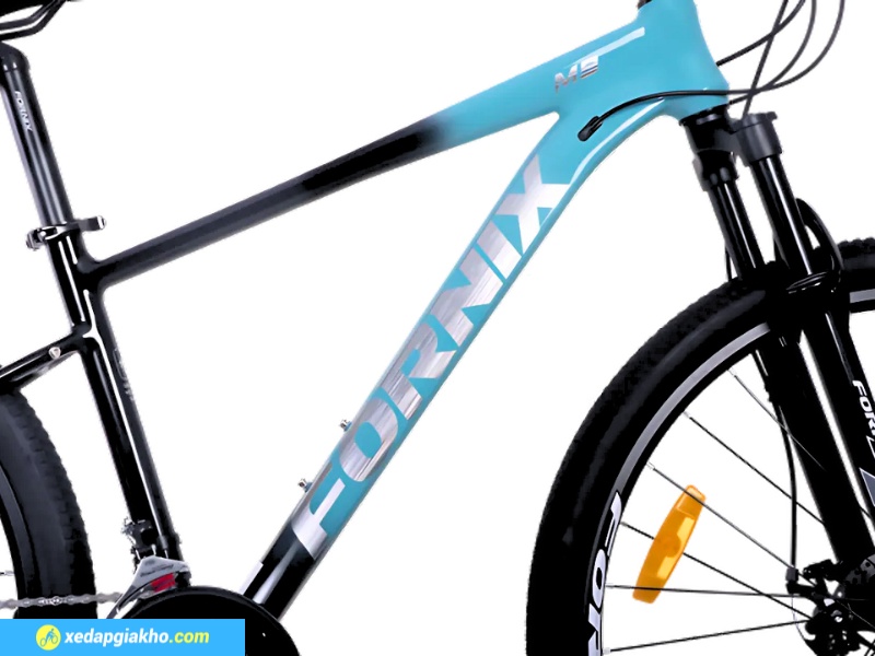 Xe Đạp Địa Hình MTB Fornix M9 29 Inch - Shimano 9 Khung của xe đạp địa hình MTB Fornix 29 inch